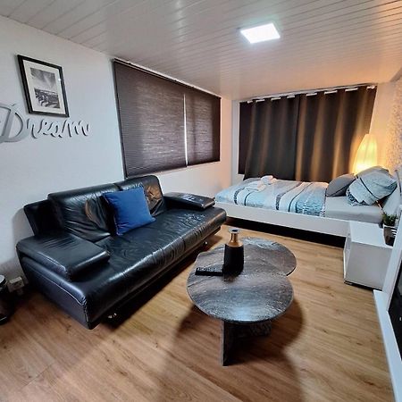 San Marco Vip Apartment Fluelen Exterior photo