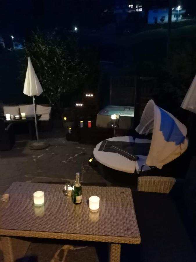 San Marco Vip Apartment Fluelen Exterior photo