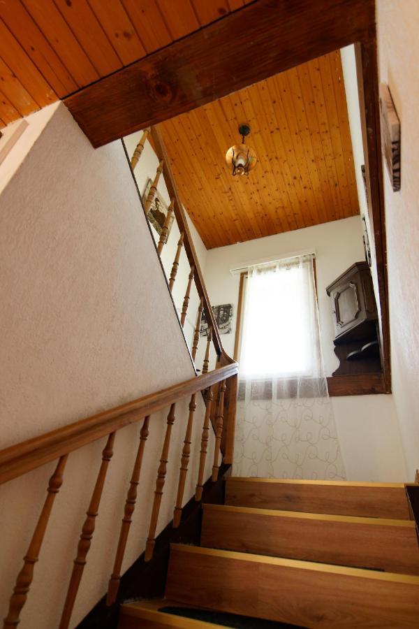 San Marco Vip Apartment Fluelen Exterior photo
