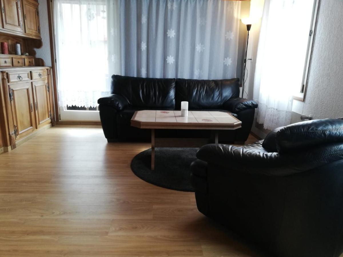 San Marco Vip Apartment Fluelen Exterior photo