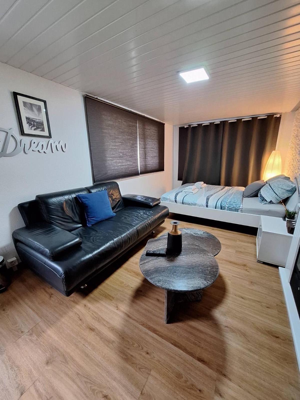 San Marco Vip Apartment Fluelen Exterior photo